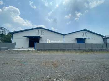 Sewa Gudang Baru di Kawasan Industri Candi Kota Semarang