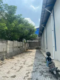 Sewa Gudang Baru di Kawasan Industri Candi Kota Semarang