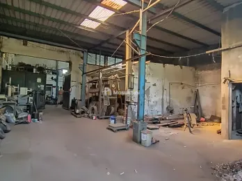 Jual Gudang Murah Strategis di Medokan Semampir Indah Surabaya