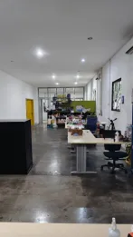 Dijual Gudang Shm Kawasan Industri Karet Tangerang