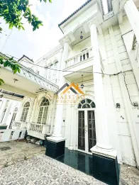 Dijual Rumah Komplek Grand Murai Land Jl. Murai -