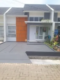 Teras Kemang Rumah Sangat Strategis di Segitiga Emas Bogor