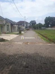 Teras Kemang Rumah Sangat Strategis di Segitiga Emas Bogor