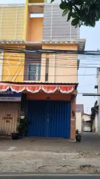 RUKO DUA LANTAI BANDULAN