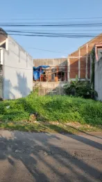 TANAH KAVLING SIAP BANGUN SAWOJAJAR