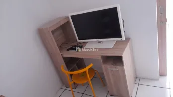 APARTEMENT CITY SQUARE SURABAYA