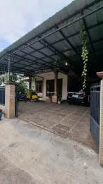 RUMAH POJOK KARANG AMPEL MALANG