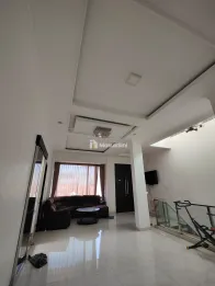 RUMAH DUA LANTAI TAMAN SULFAT