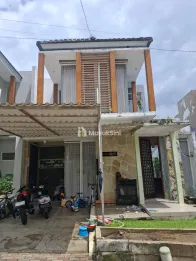 RUMAH BRIDGE TOWN TIDAR MALANG