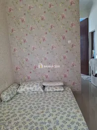 RUMAH BRIDGE TOWN TIDAR MALANG