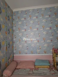 RUMAH BRIDGE TOWN TIDAR MALANG