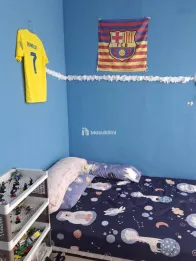 RUMAH BRIDGE TOWN TIDAR MALANG