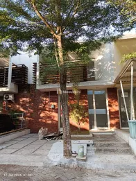 RUMAH BARU THE OZ MALANG