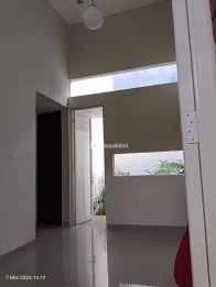 RUMAH BARU THE OZ MALANG