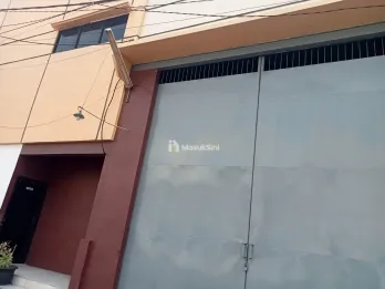 Sewa Gudang di Area Pergudangan Tanrise Sidoarjo Strategis