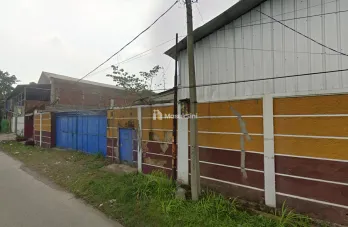 Jual Gudang Kosong di Jalan Kulalet Kab Bandung Siap Pakai