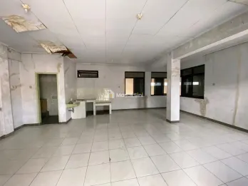 Jual Gudang dan Rumah Kawasan Sukajadi Kota Tangerang