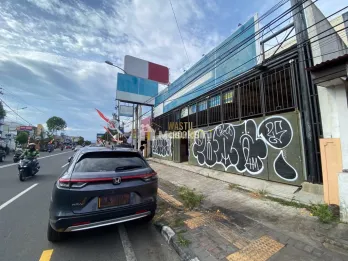 DIJUAL MURAH TOKO DI BANGUNTAPAN DEKAT JL GEDONG KUNING