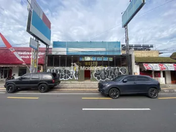 DIJUAL MURAH TOKO DI BANGUNTAPAN DEKAT JL GEDONG KUNING