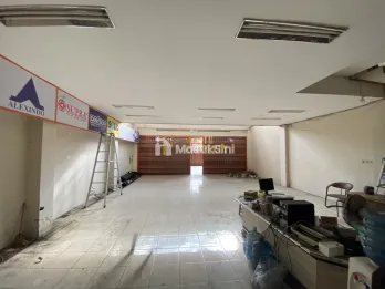 DIJUAL MURAH TOKO DI BANGUNTAPAN DEKAT JL GEDONG KUNING