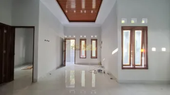 DIJUAL RUMAH MINIMALIS DAN SIAP HUNI 4 MENIT KE RS PURI HUSADA DI NGAGLIK