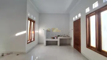 DIJUAL RUMAH MINIMALIS DAN SIAP HUNI 4 MENIT KE RS PURI HUSADA DI NGAGLIK