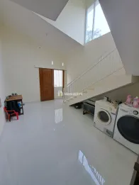 DIJUAL RUMAH SECOND MURAH FULL FURNISHED DI SARDONO, NGAGLIK, SLEMAN