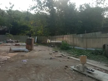 DIJUAL TANAH LUAS MURAH DI KALASAN HANYA 600 METER DARI JL. JOGJA SOLO