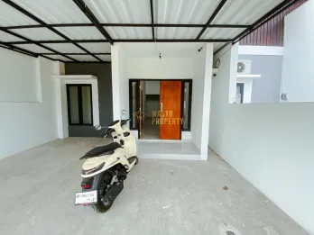 DIJUAL UNIT MURAH DI BANTUL SLEMAN 3 MENIT KE RS HARDJOLUKITO