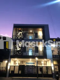 KOST EXCLUSIVE READY BARU