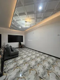 RUMAH BARU MIMINIMALI LOKASI KARNGPLOSO MALANG - HARGA 3,5M NEGO