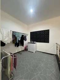 RUMAH BARU MIMINIMALI LOKASI KARNGPLOSO MALANG - HARGA 3,5M NEGO