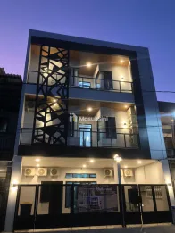 RUMAH KOST EXCLUSIVE MEWAH LOKASI SUHAT - HARGA 5M