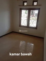 RUMAH SECOND MODERN LOKASI SUHAT - HARGA 2M NEGO