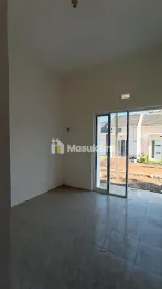 RUMAH SUBSIDI MODERN MURAH LOKASI TAJINAN - HARGA 176 JUTA