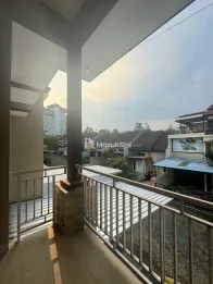 RUMAH VILLA MINIMALIS LOKASI BATU - HARGA 1,7M NEGO