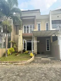 RUMAH VILLA MINIMALIS LOKASI BATU - HARGA 1,7M