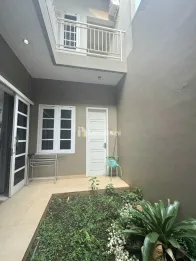 RUMAH VILLA MINIMALIS LOKASI BATU - HARGA 1,7M NEGO