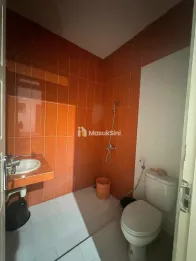 RUMAH VILLA MINIMALIS LOKASI BATU - HARGA 1,7M NEGO