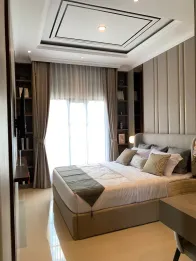 DI JUAL RUMAH EKSKLUSIF DI WANGSA PILAR BETA GARDEN BANDUNG