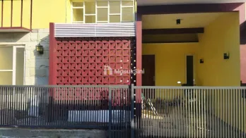 DI JUAL RUMAH LOKASI JALAN IKAN CAKALANG