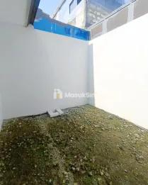 DI JUAL RUMAH STRATEGIS NYAMAN DI BUMI SILIWANGI