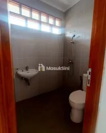 DI JUAL RUMAH STRATEGIS NYAMAN DI BUMI SILIWANGI