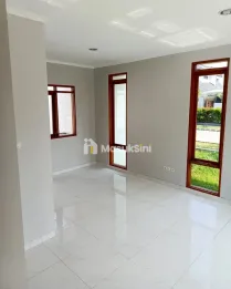 DI JUAL RUMAH STRATEGIS NYAMAN DI BUMI SILIWANGI