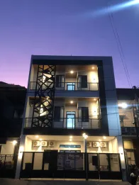 DIJUAL KOST EXCLUSIVE READY BARU LOKASI SUHAT