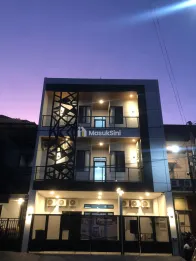 DIJUAL KOST EXCLUSIVE READY BARU LOKASI SUHAT PTP 1