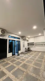 DIJUAL KOST EXCLUSIVE READY BARU LOKASI SUHAT PTP 1