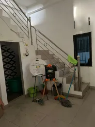 DIJUAL RUKO STRATEGIS GEDUNG JOHOR MEDAN JOHOR