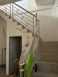 DIJUAL RUKO STRATEGIS GEDUNG JOHOR MEDAN JOHOR