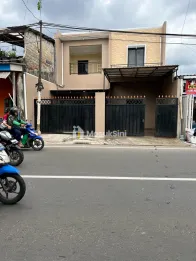 DIJUAL RUMAH BARU MURAH DI LENTENG AGUNG JAKSEL